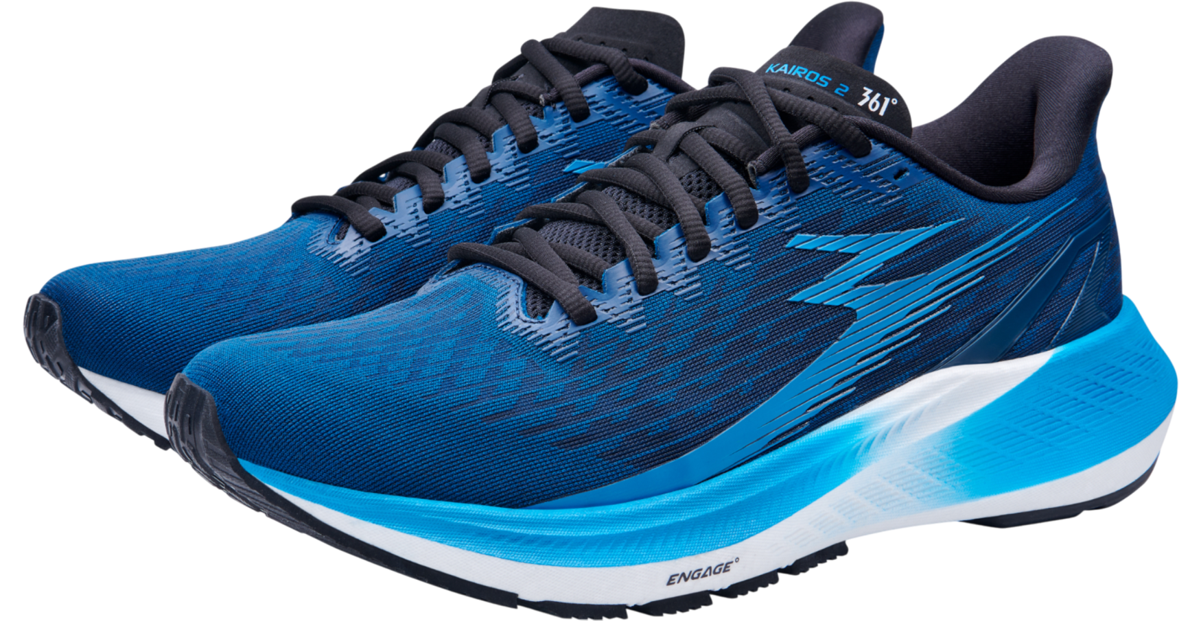 Men's Kairos 2