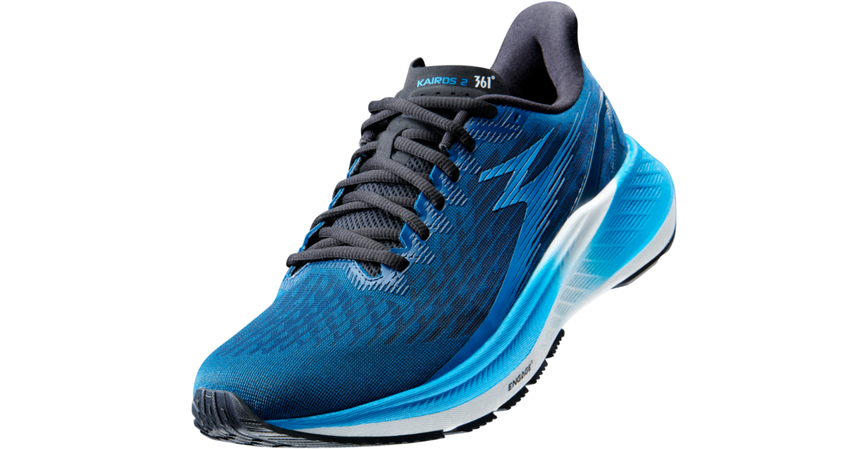 Men's Kairos 2