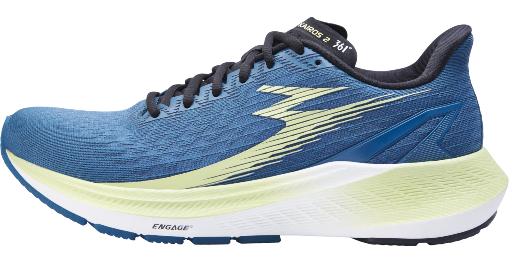 Men's Kairos 2