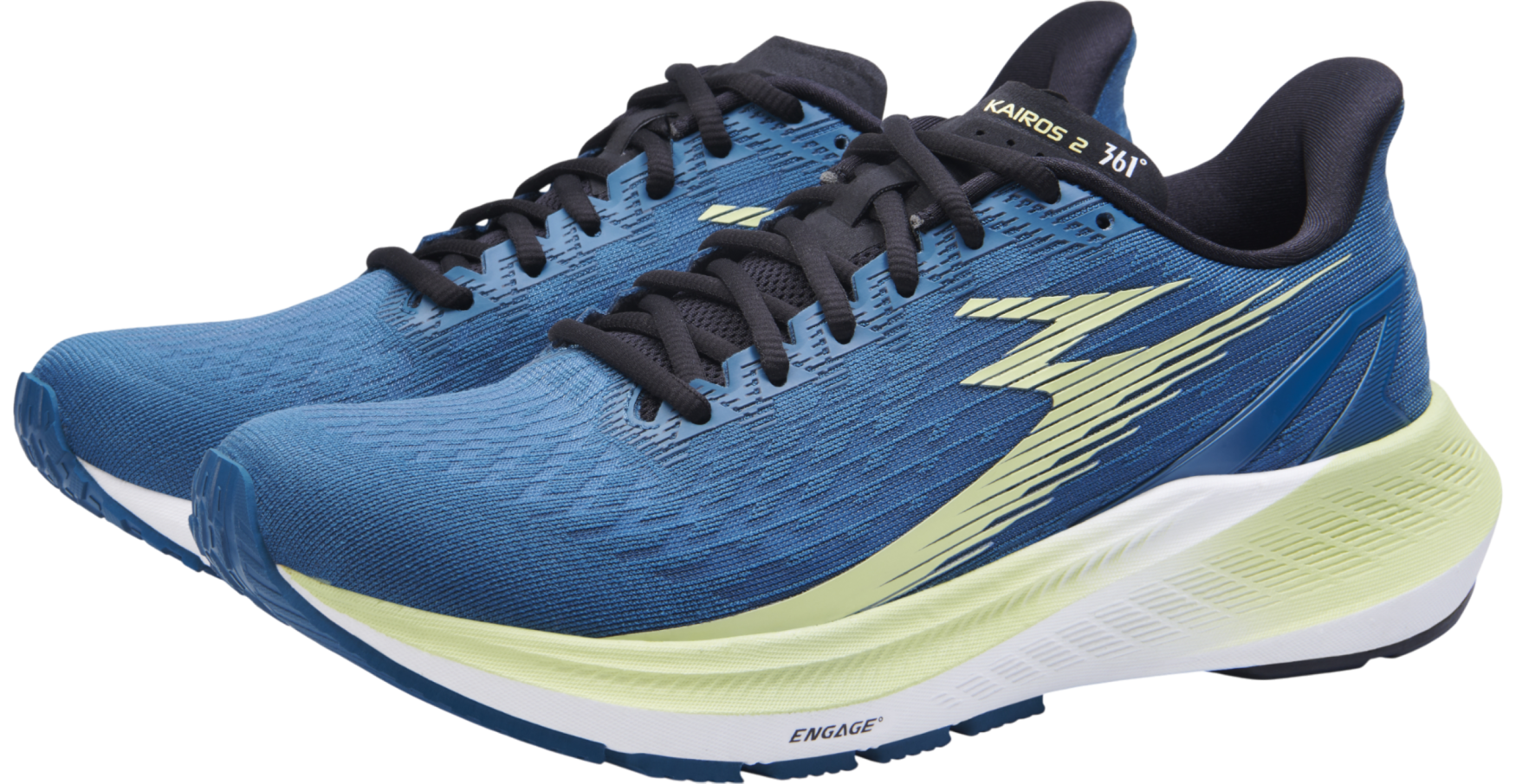 Men's Kairos 2