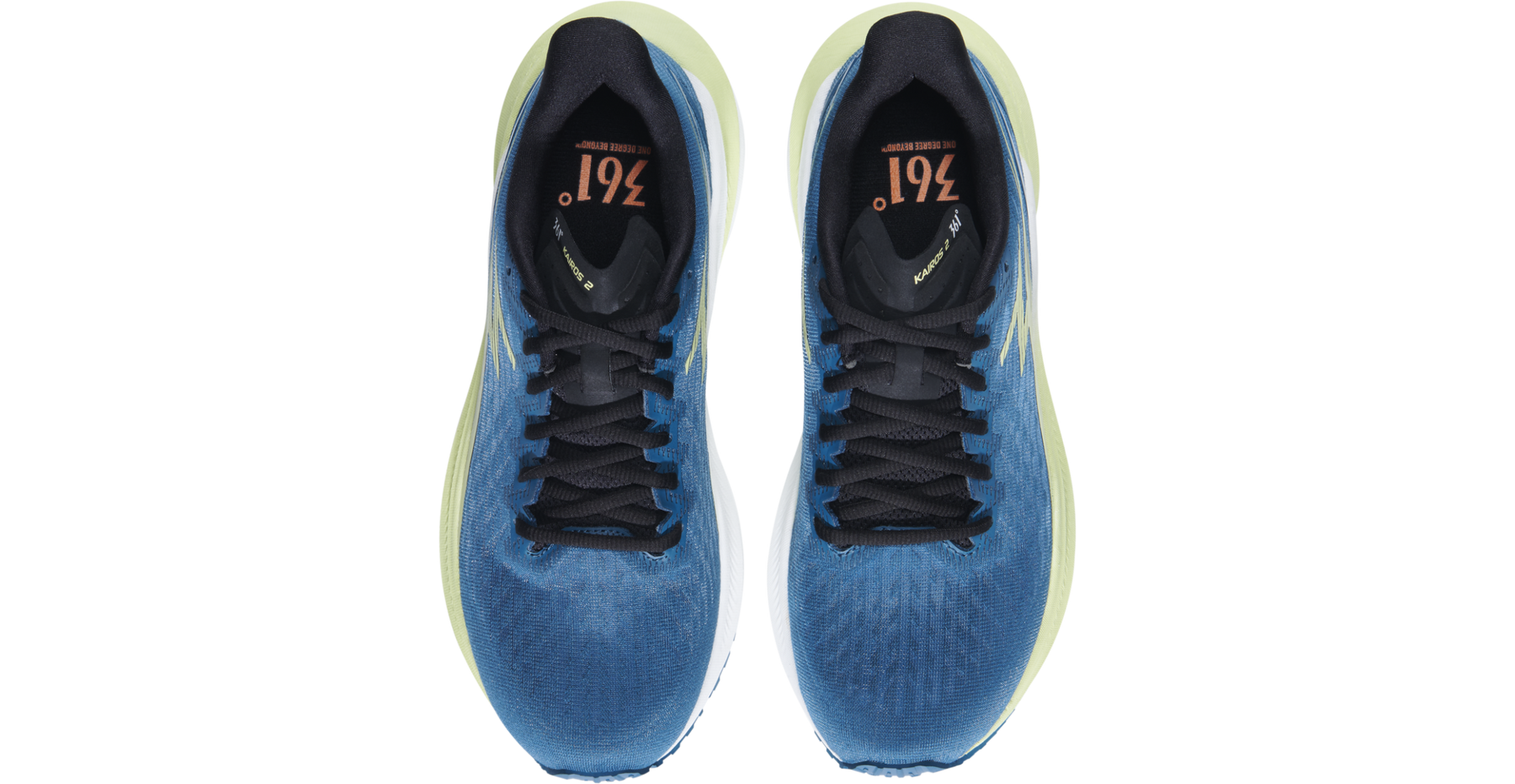Men's Kairos 2