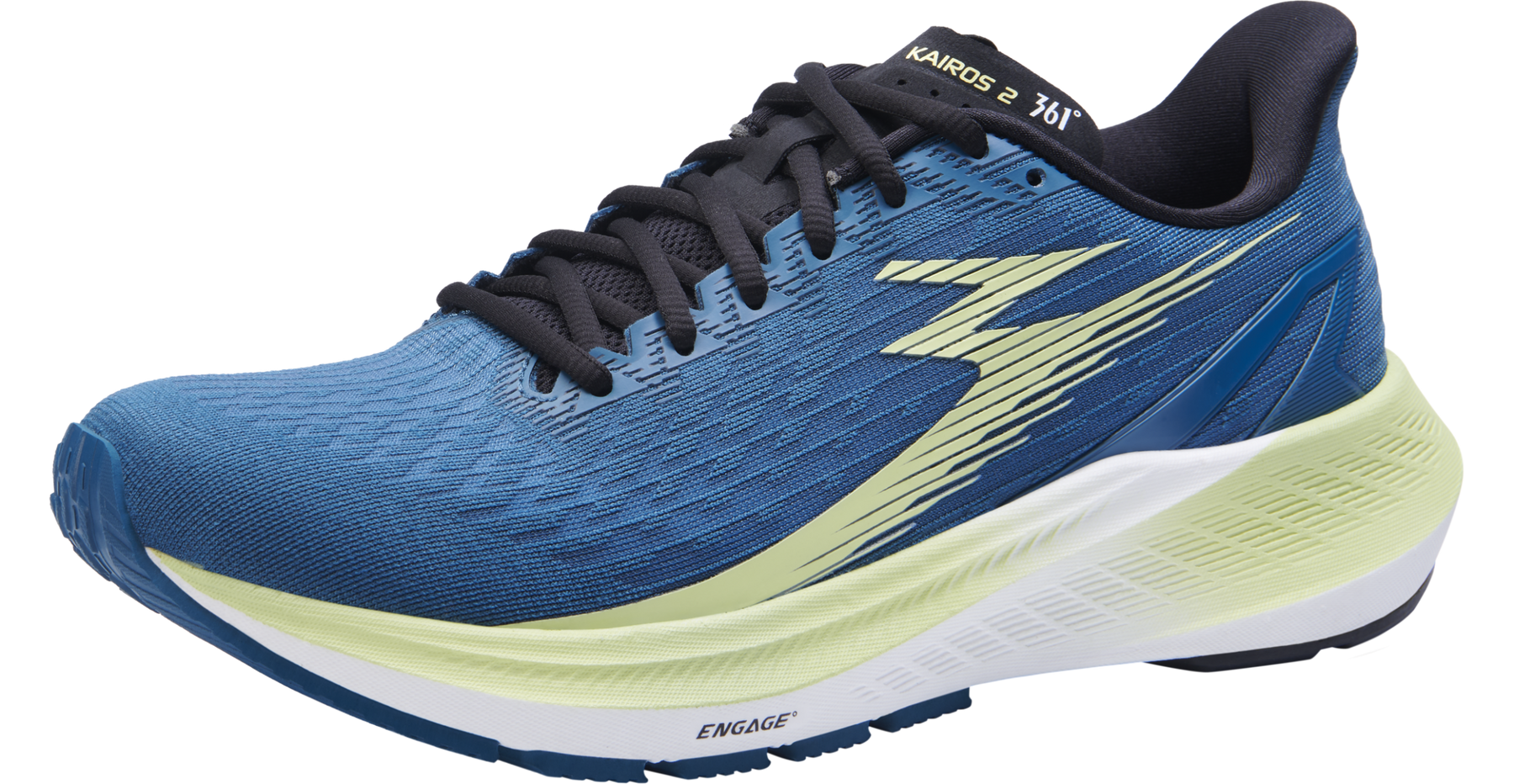 Men's Kairos 2