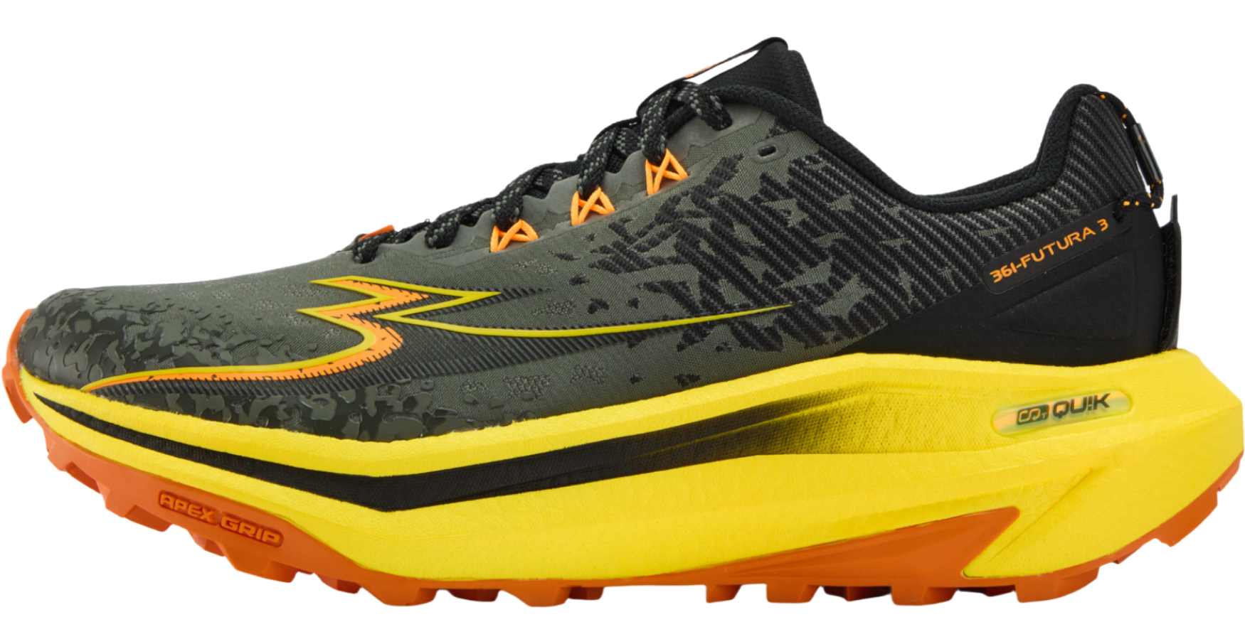 Men's Futura 3