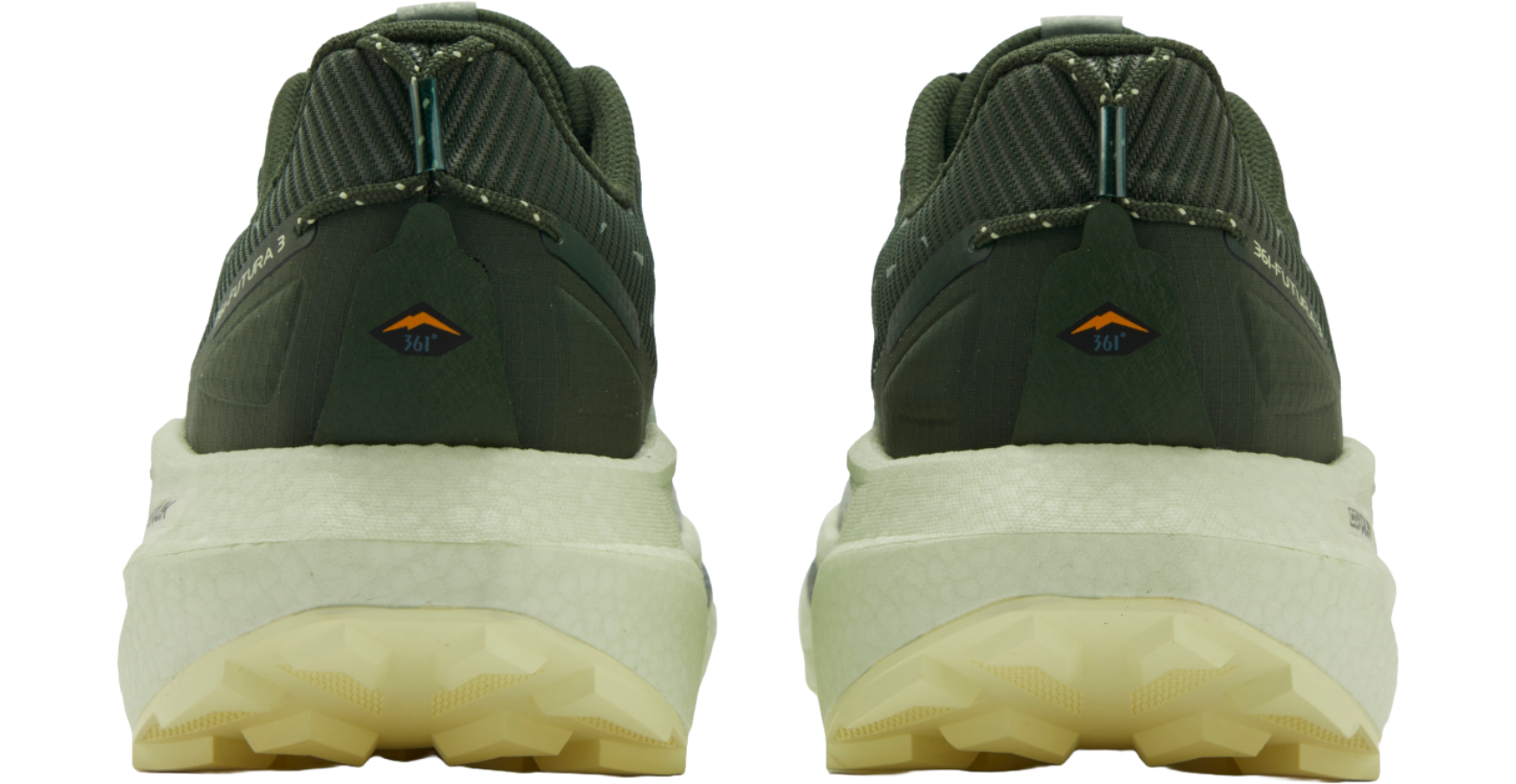 Women's Futura 3