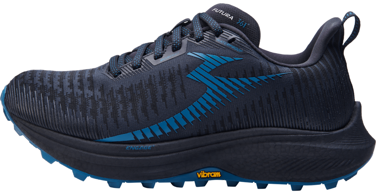 Men's Futura Waterproof