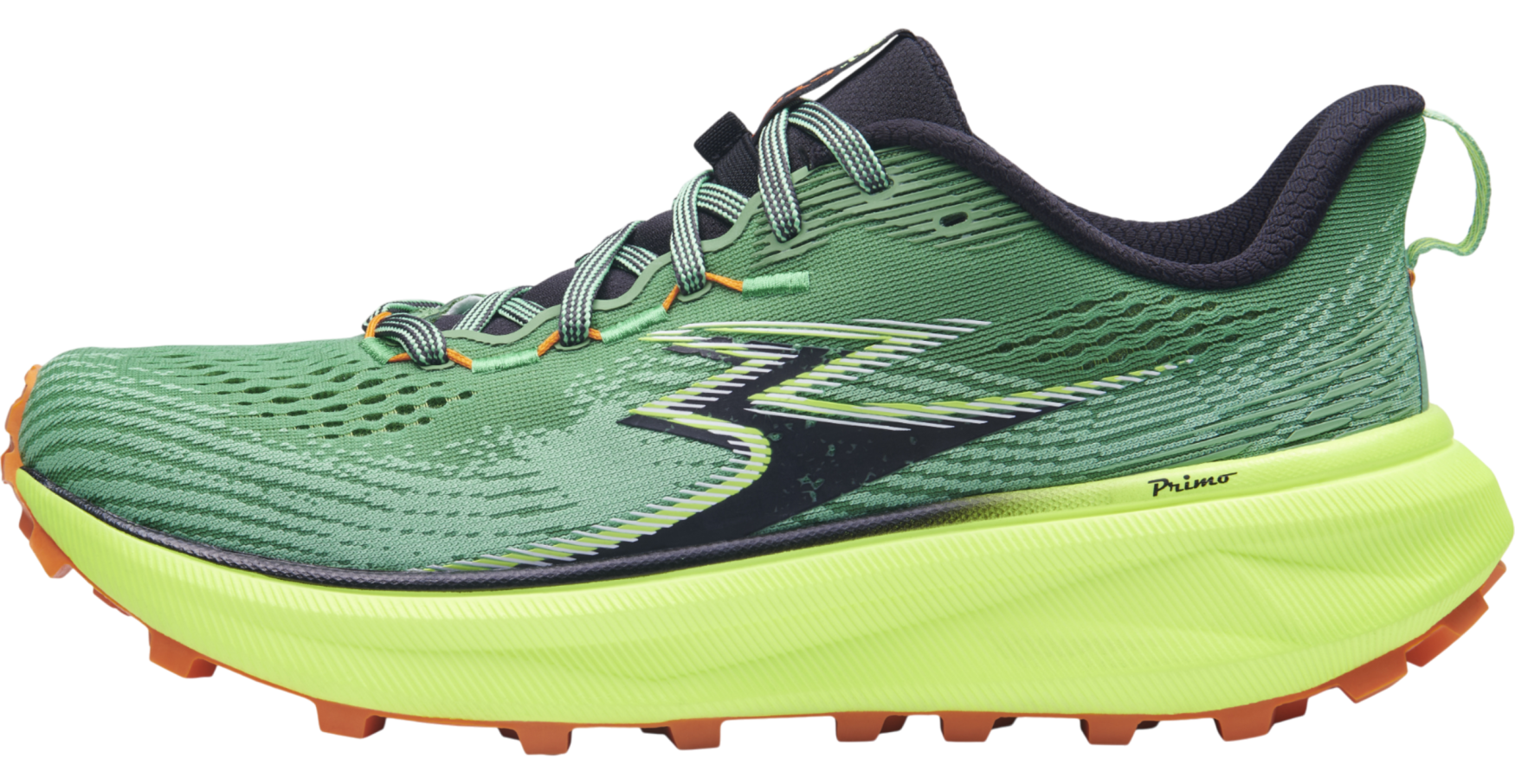 Men's Lynx