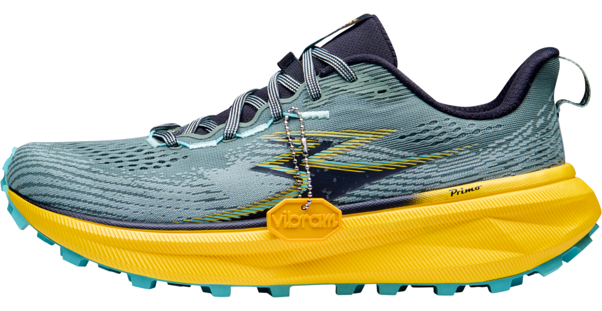 Men's Lynx