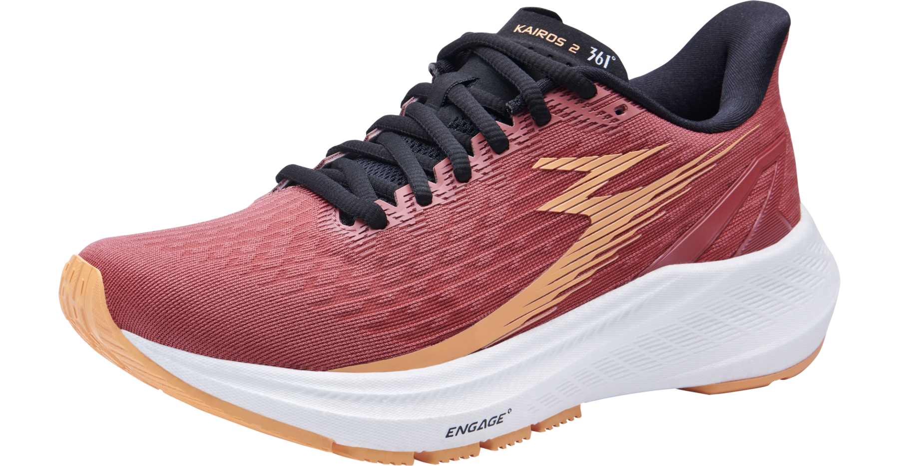 Women's Kairos 2 (D)