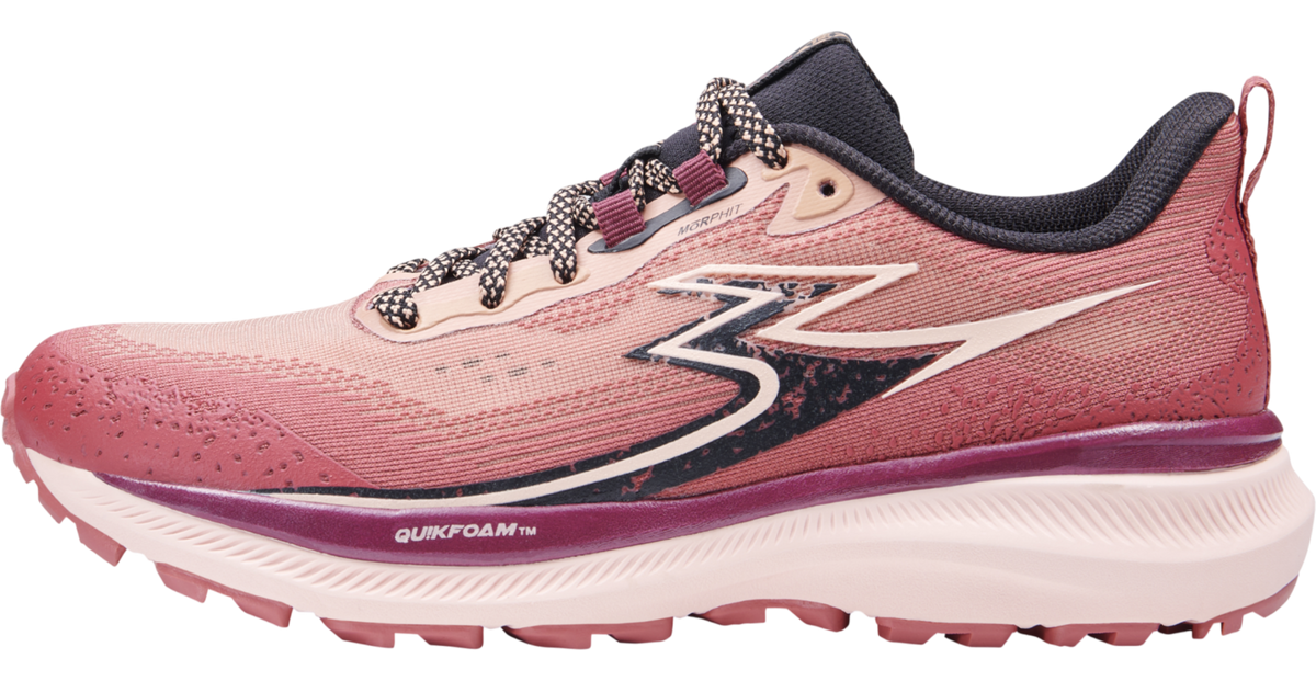 Women's Taroko 4