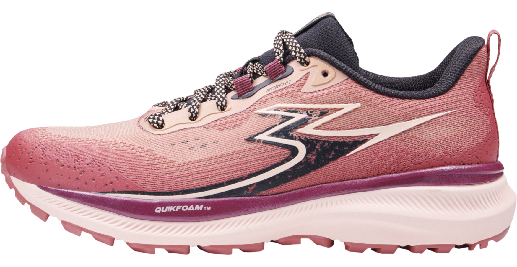 Women's Taroko 4
