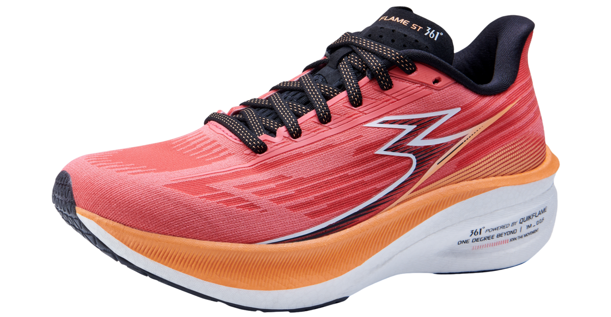 Women's Flame ST 2