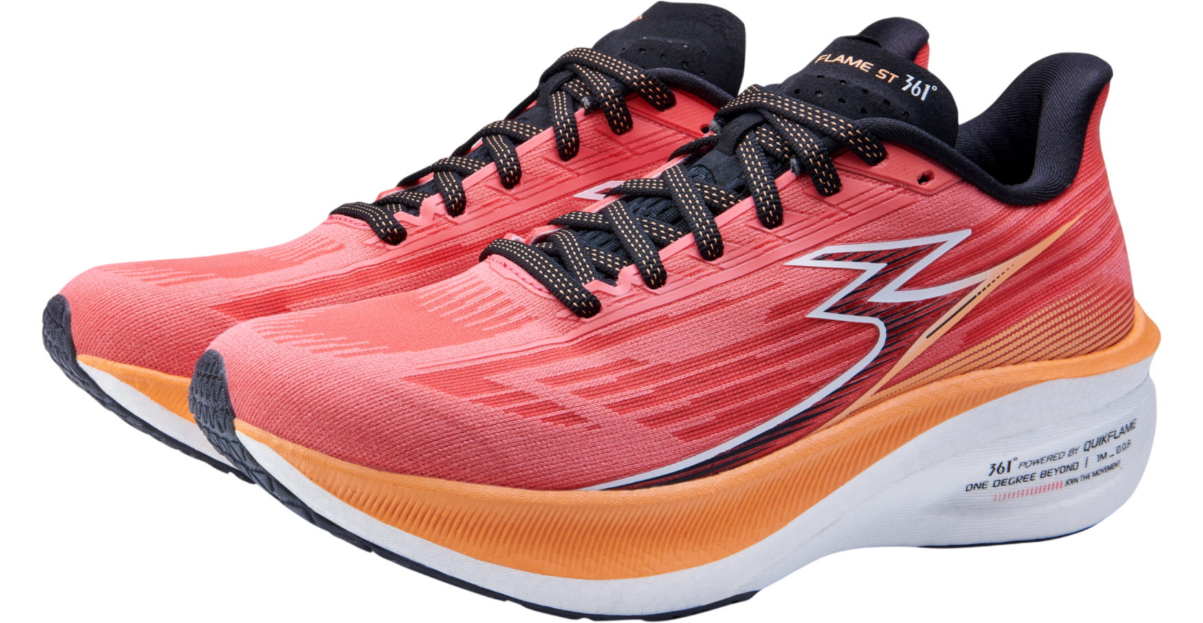 Women's Flame ST 2