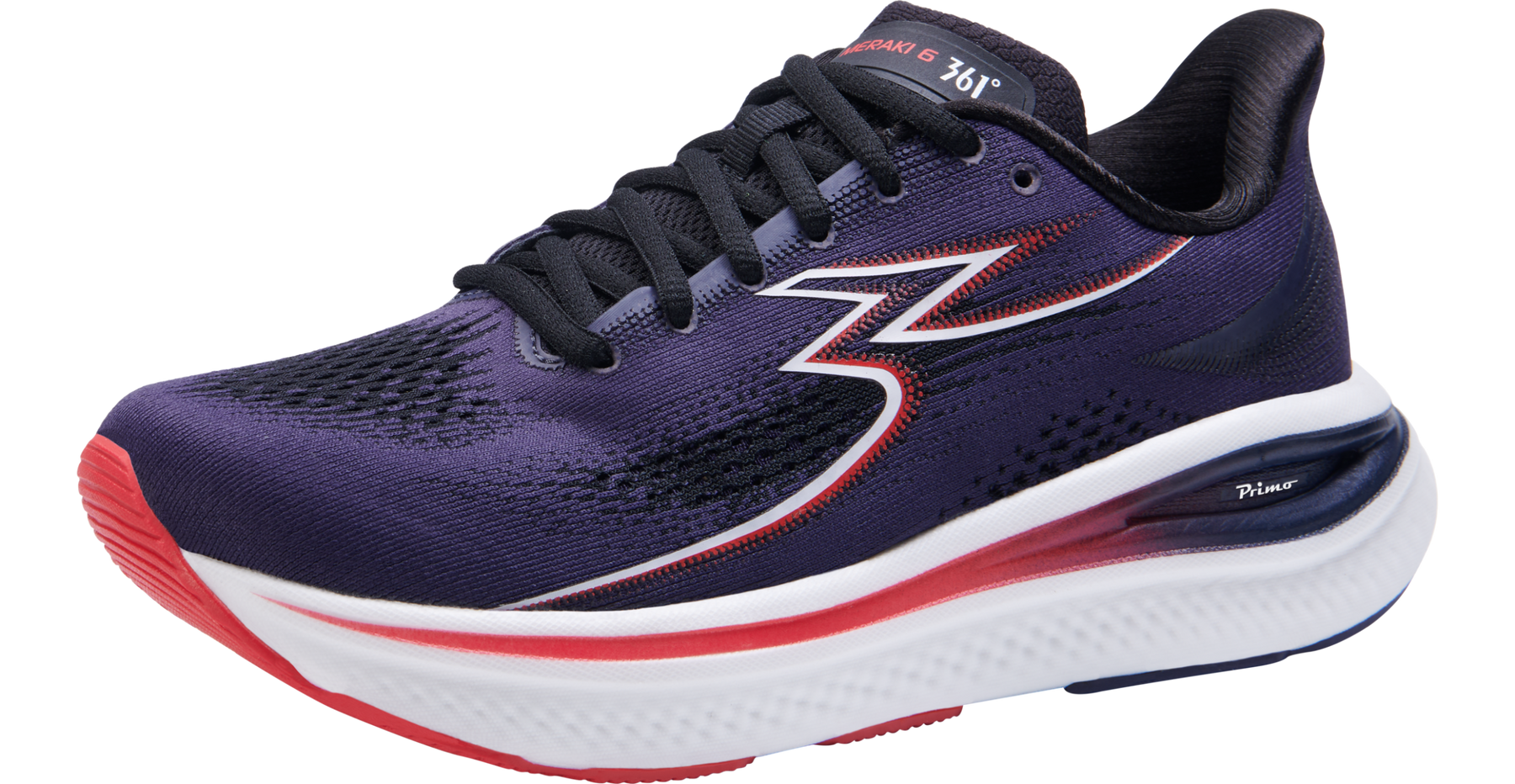 Women's Meraki 6 (D)