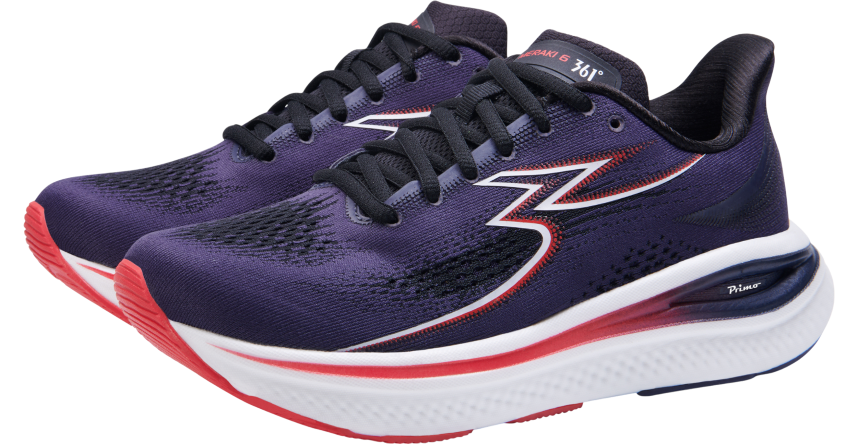 Women's Meraki 6 (D)