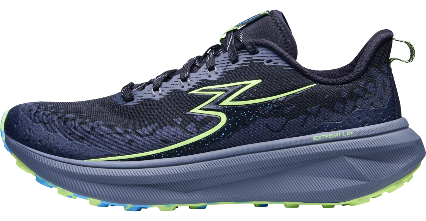 Men's Taroko 5