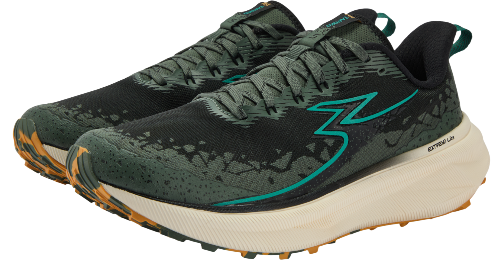 Men's Taroko 5
