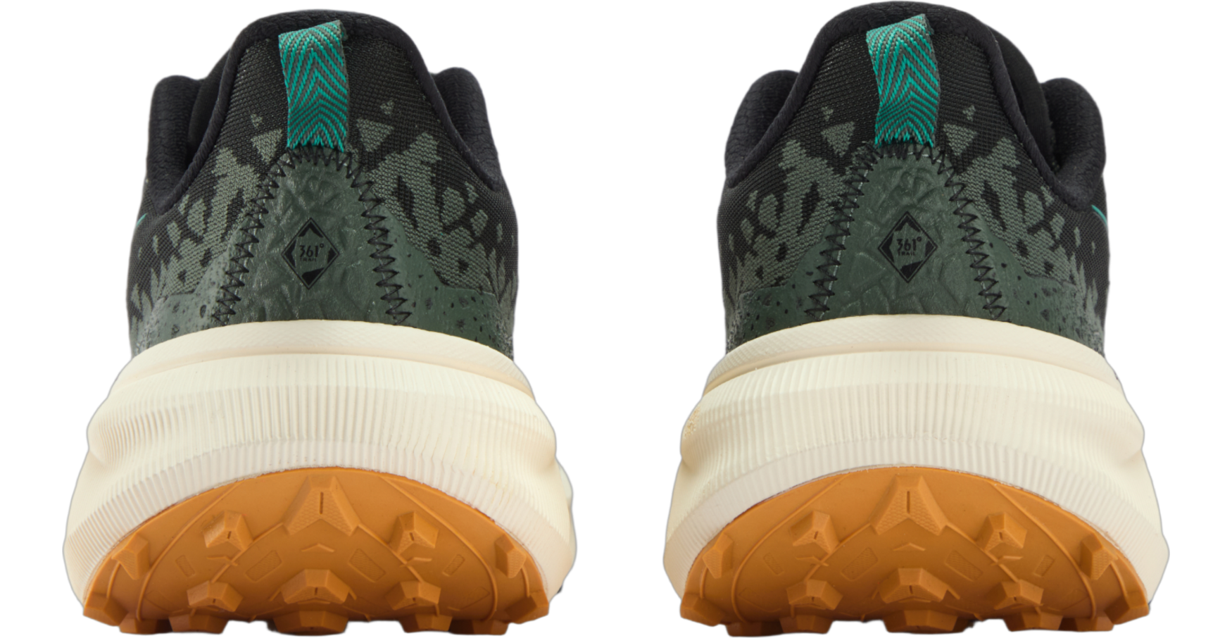 Men's Taroko 5