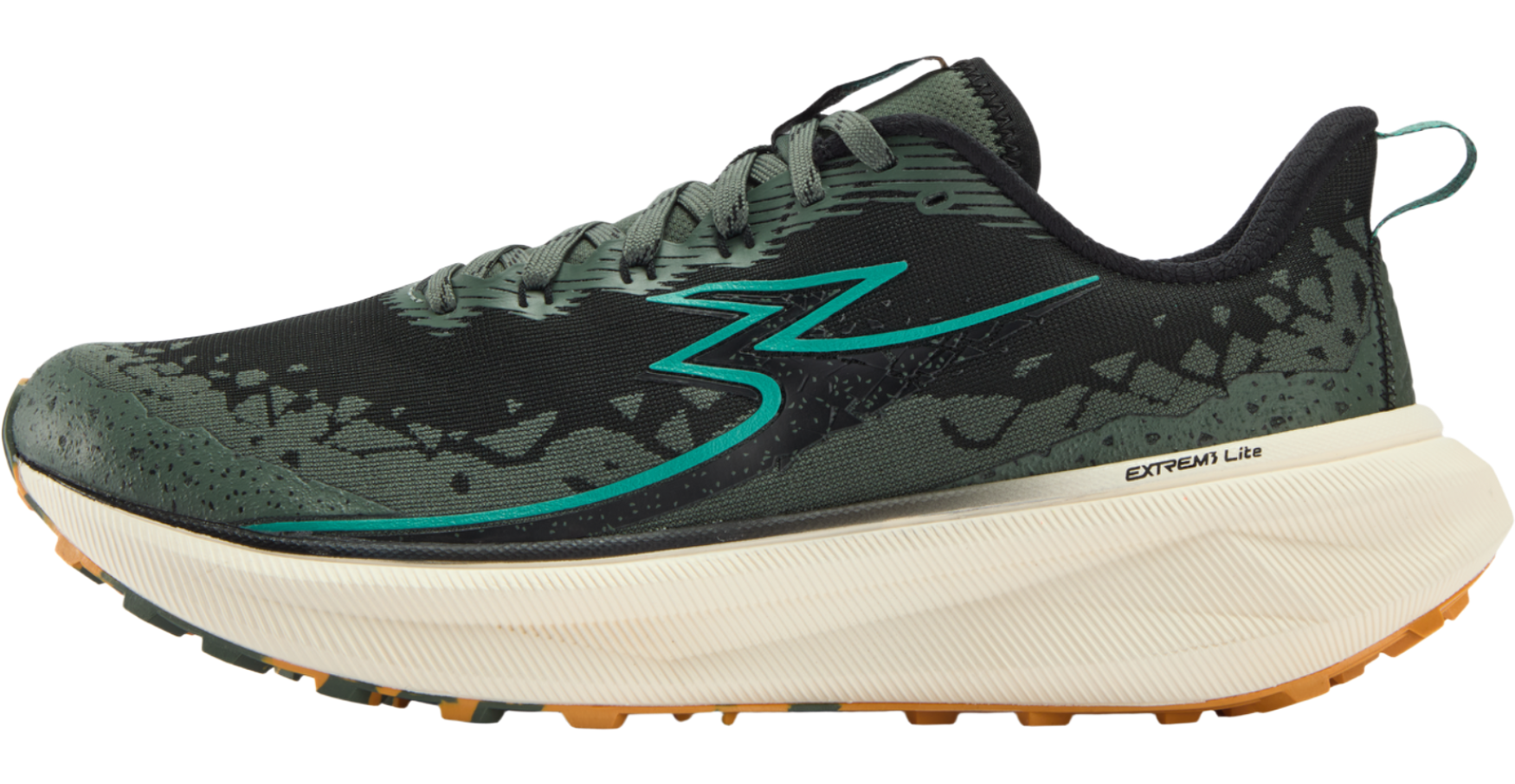 Men's Taroko 5