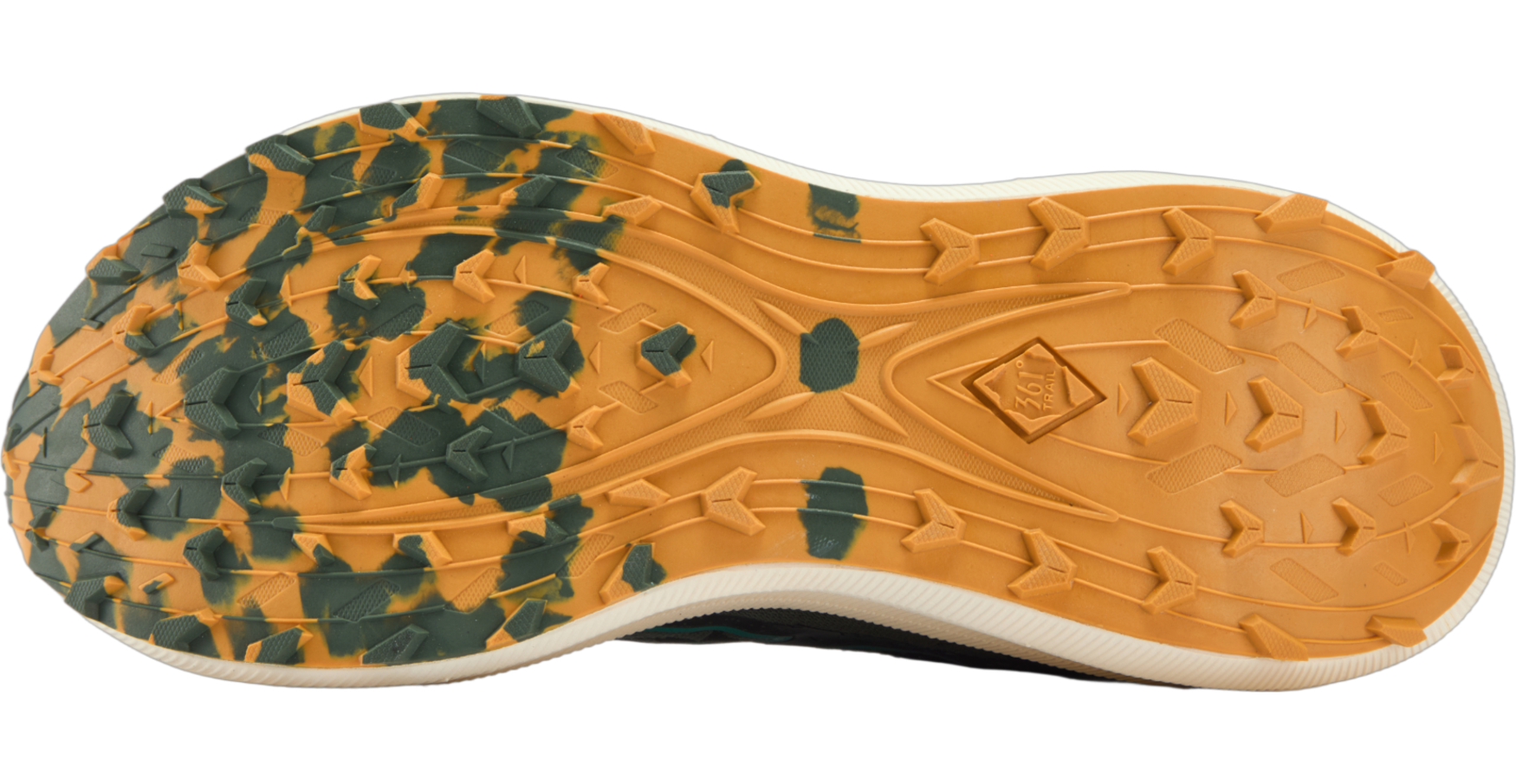 Men's Taroko 5