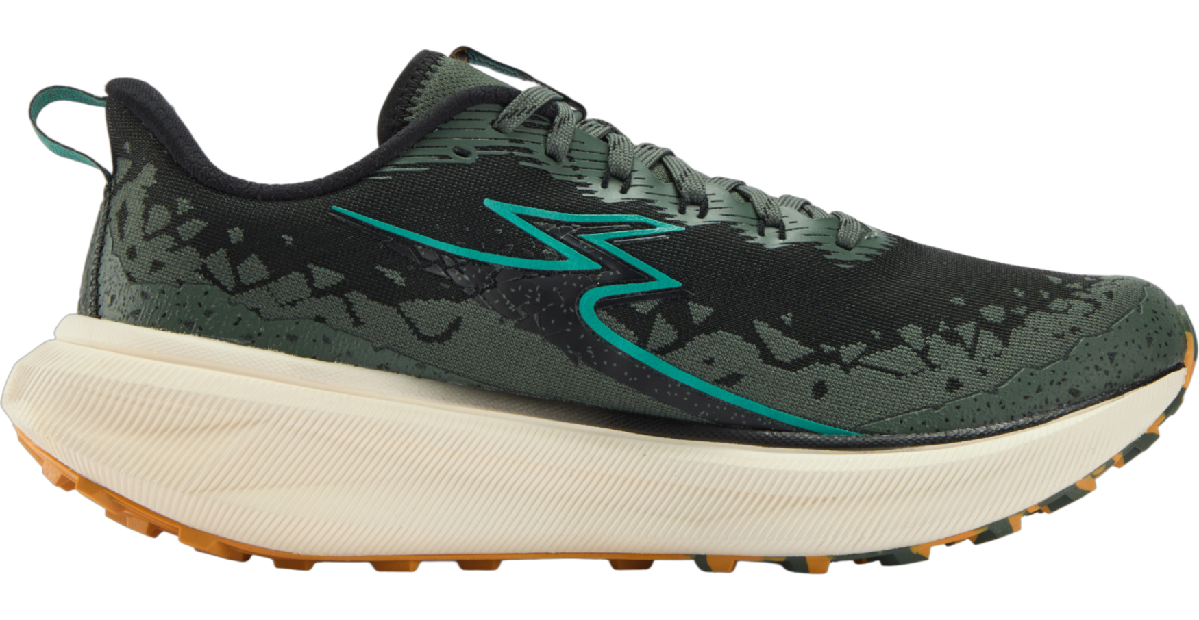 Men's Taroko 5