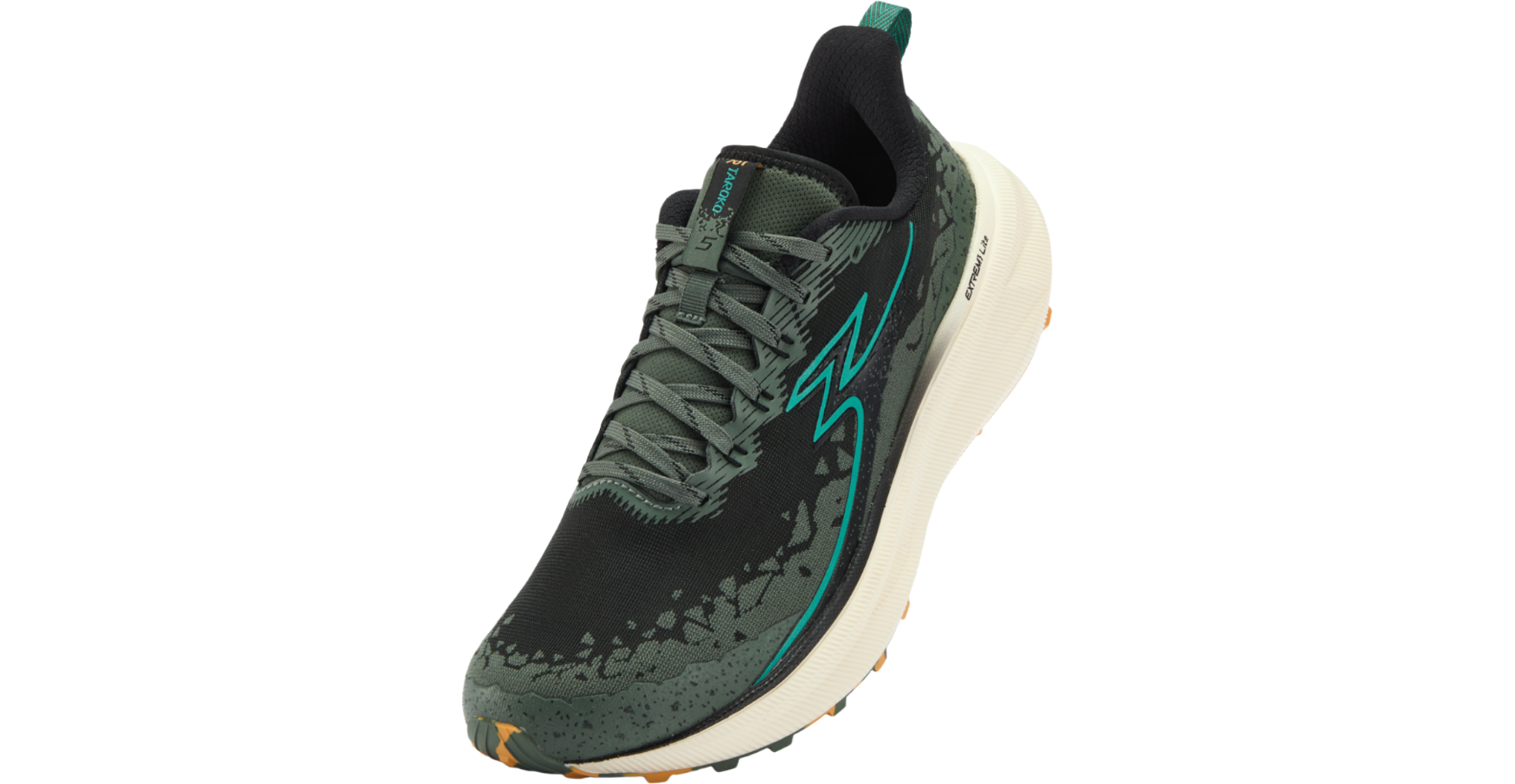 Men's Taroko 5