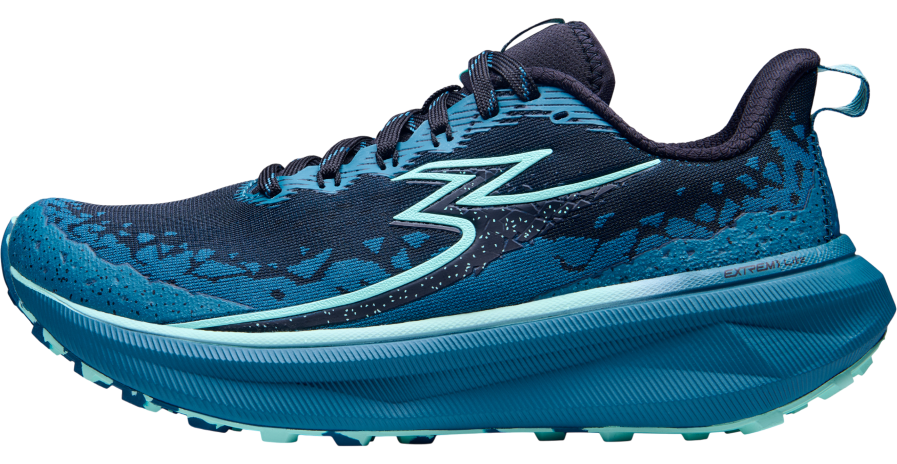 Women's Taroko 5
