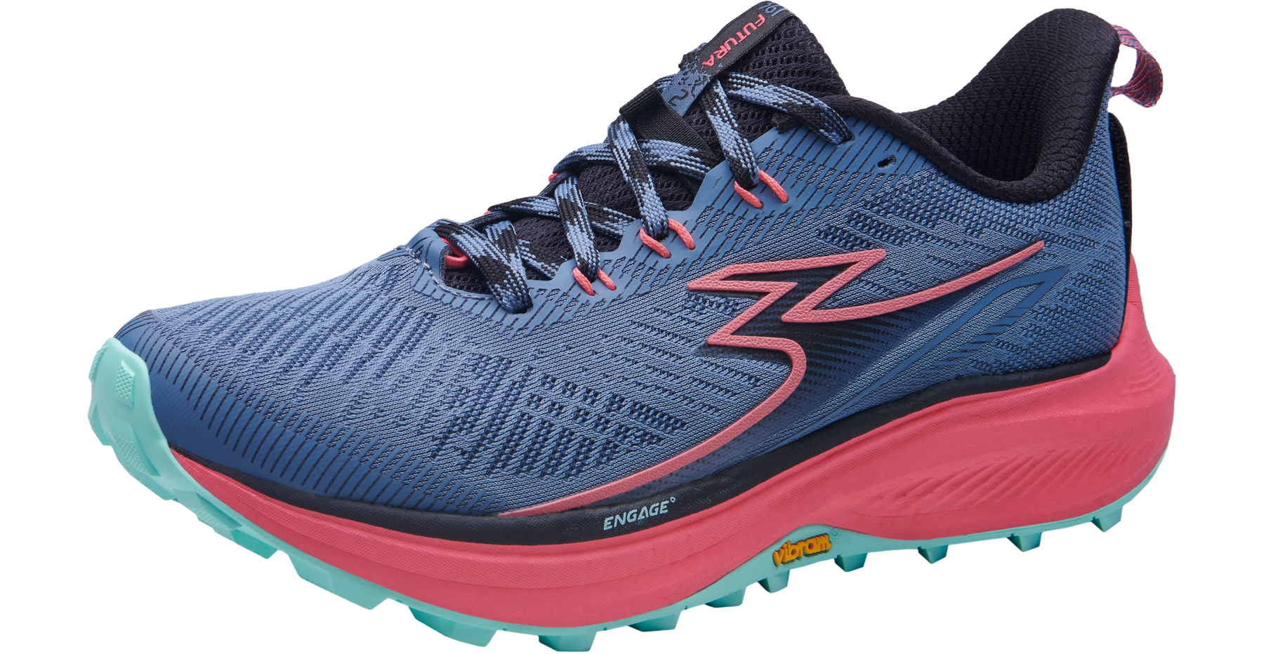 Women's Futura 2 (D)