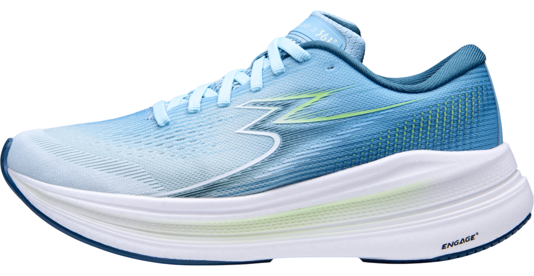 Women's Centauri 3