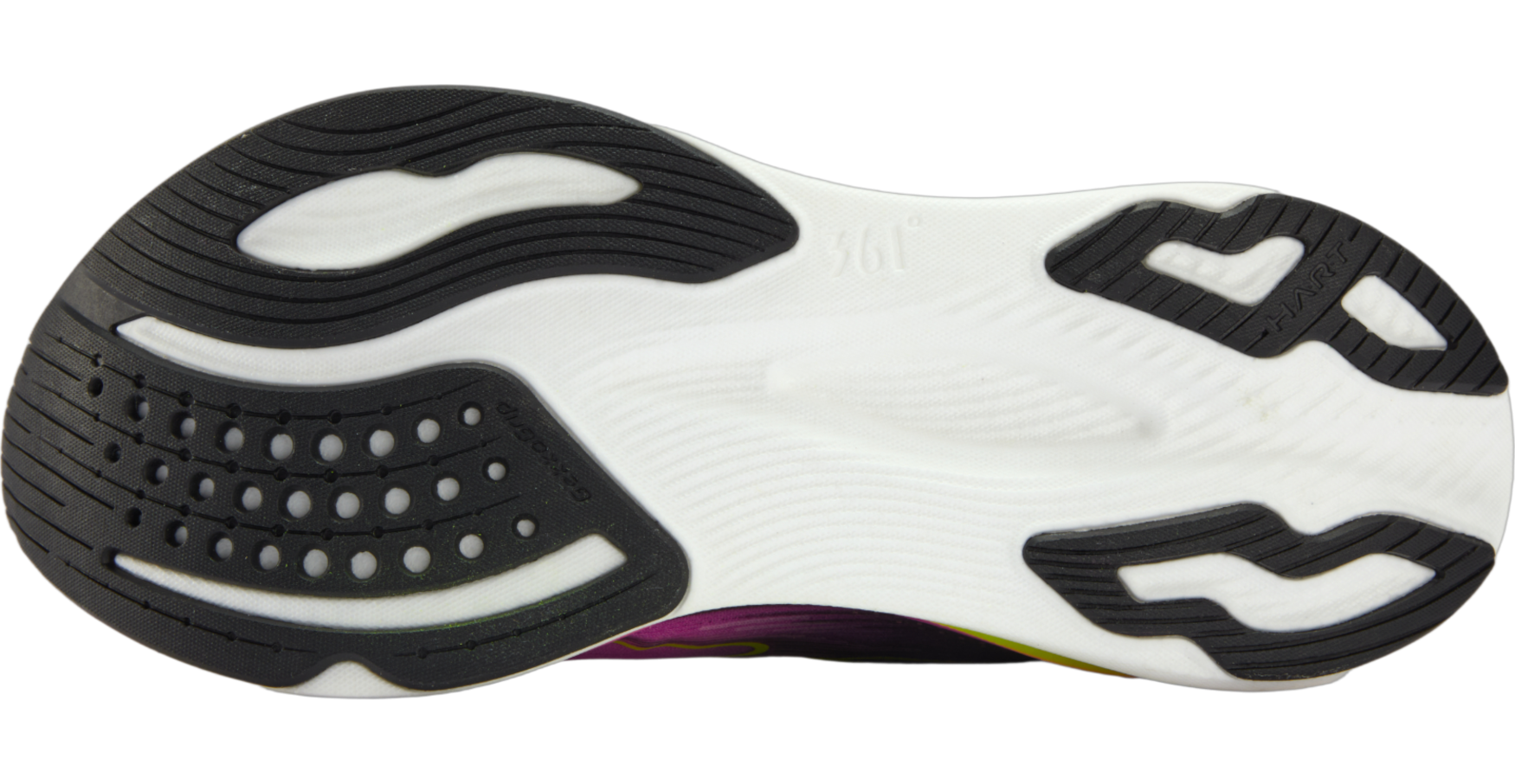 Women's Centauri 3