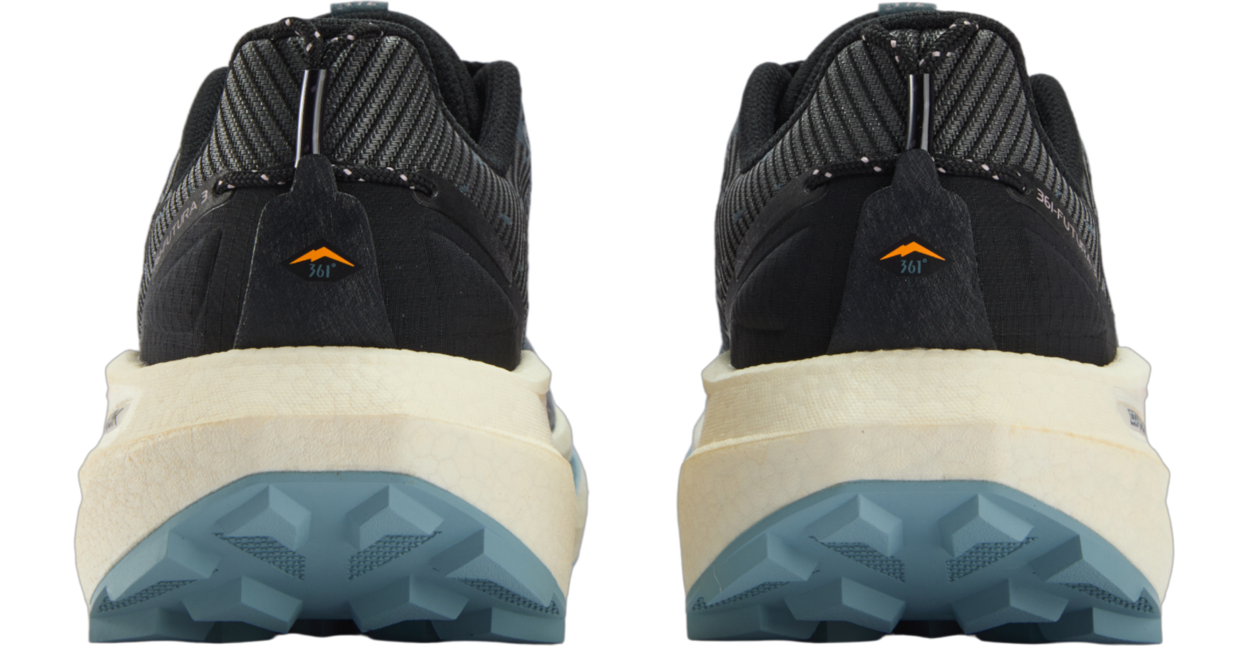 Women's Futura 3