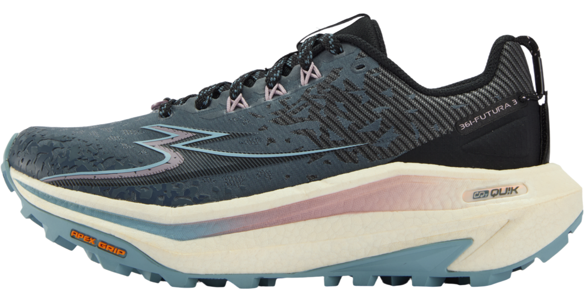Women's Futura 3