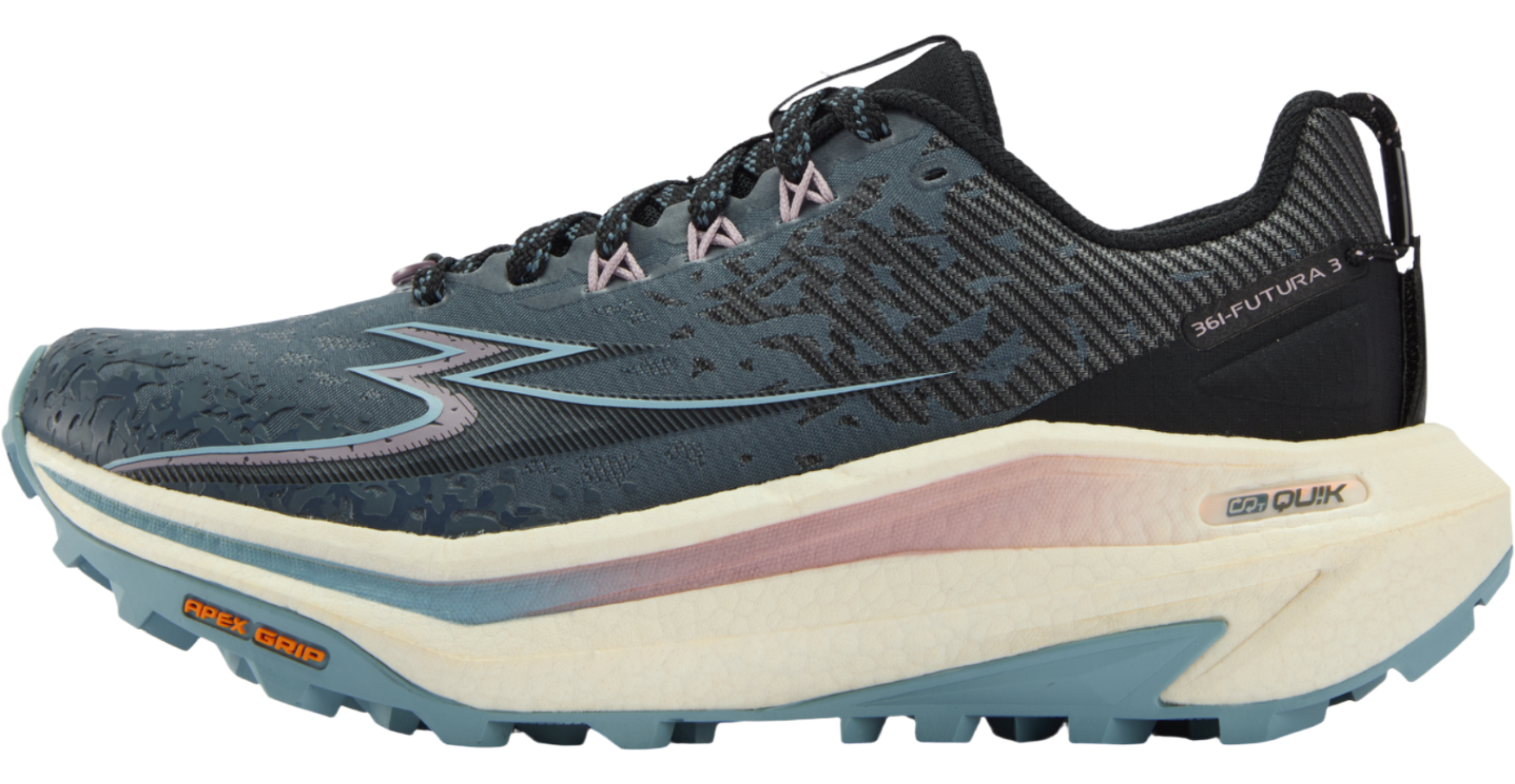 Women's Futura 3