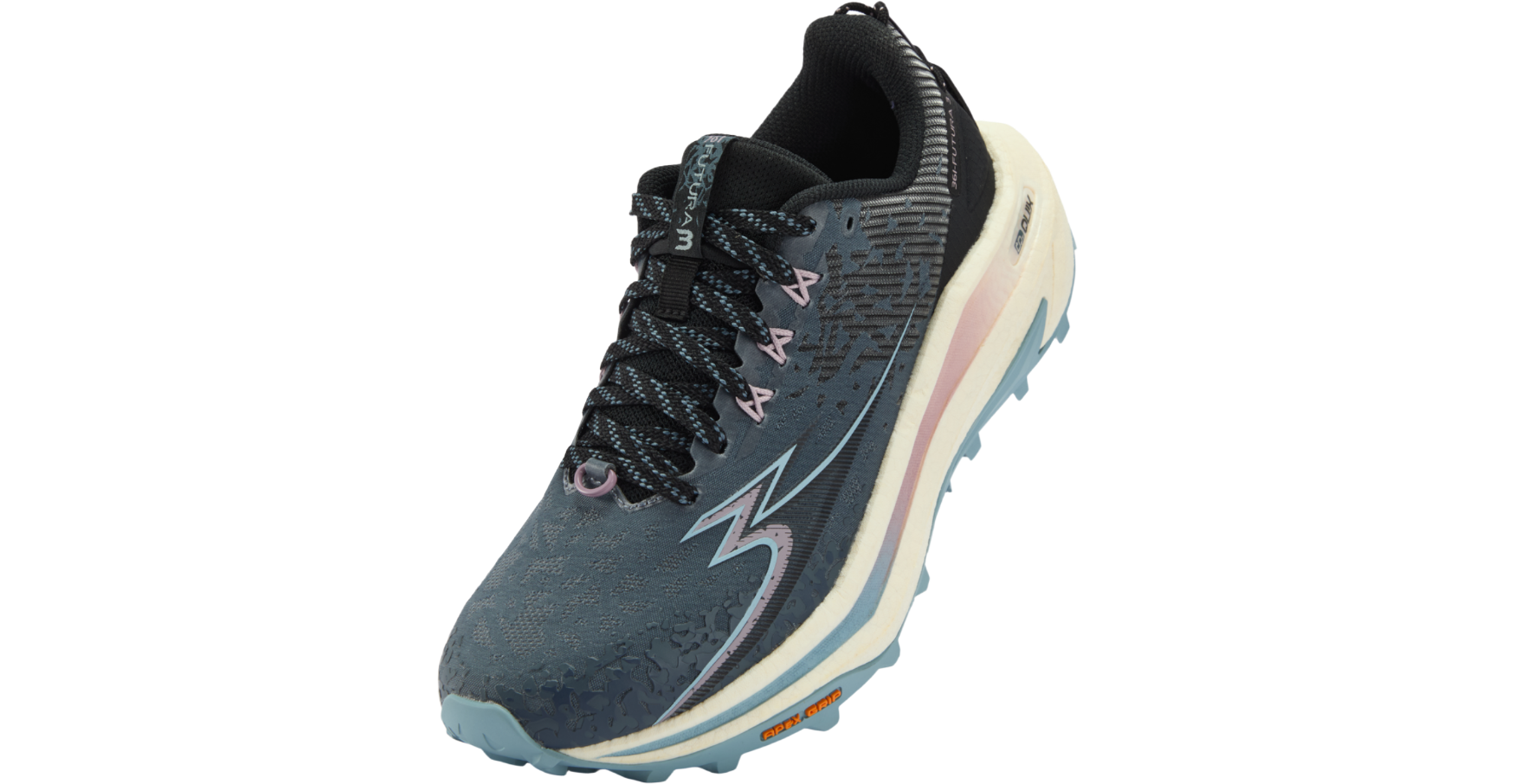 Women's Futura 3
