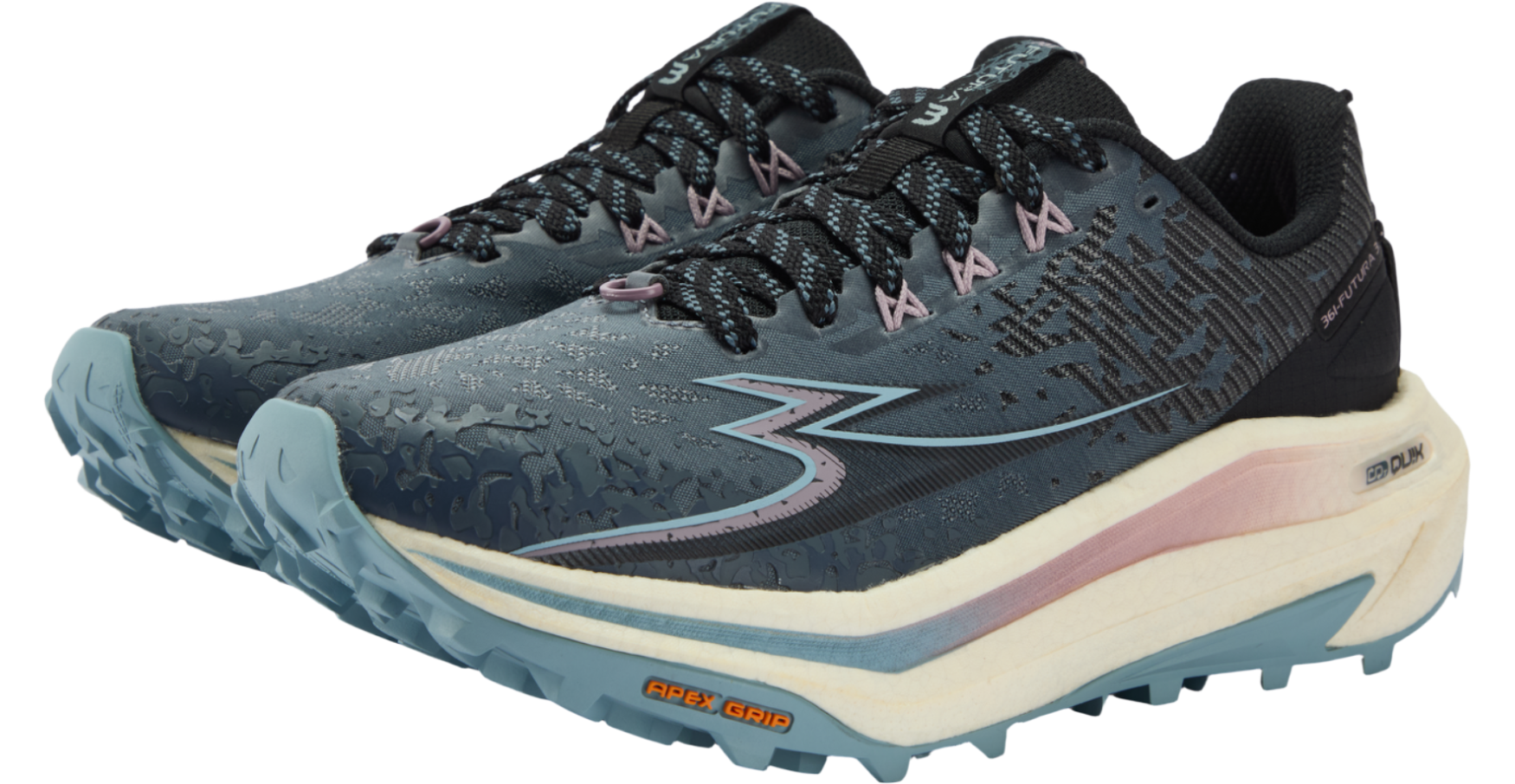 Women's Futura 3