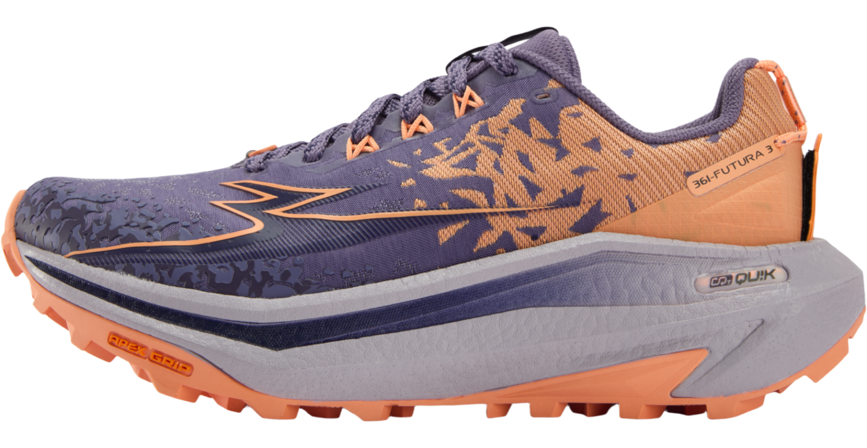 Women's Futura 3