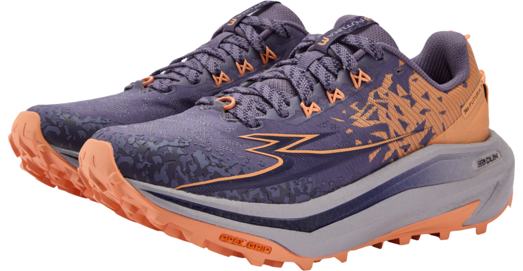 Women's Futura 3
