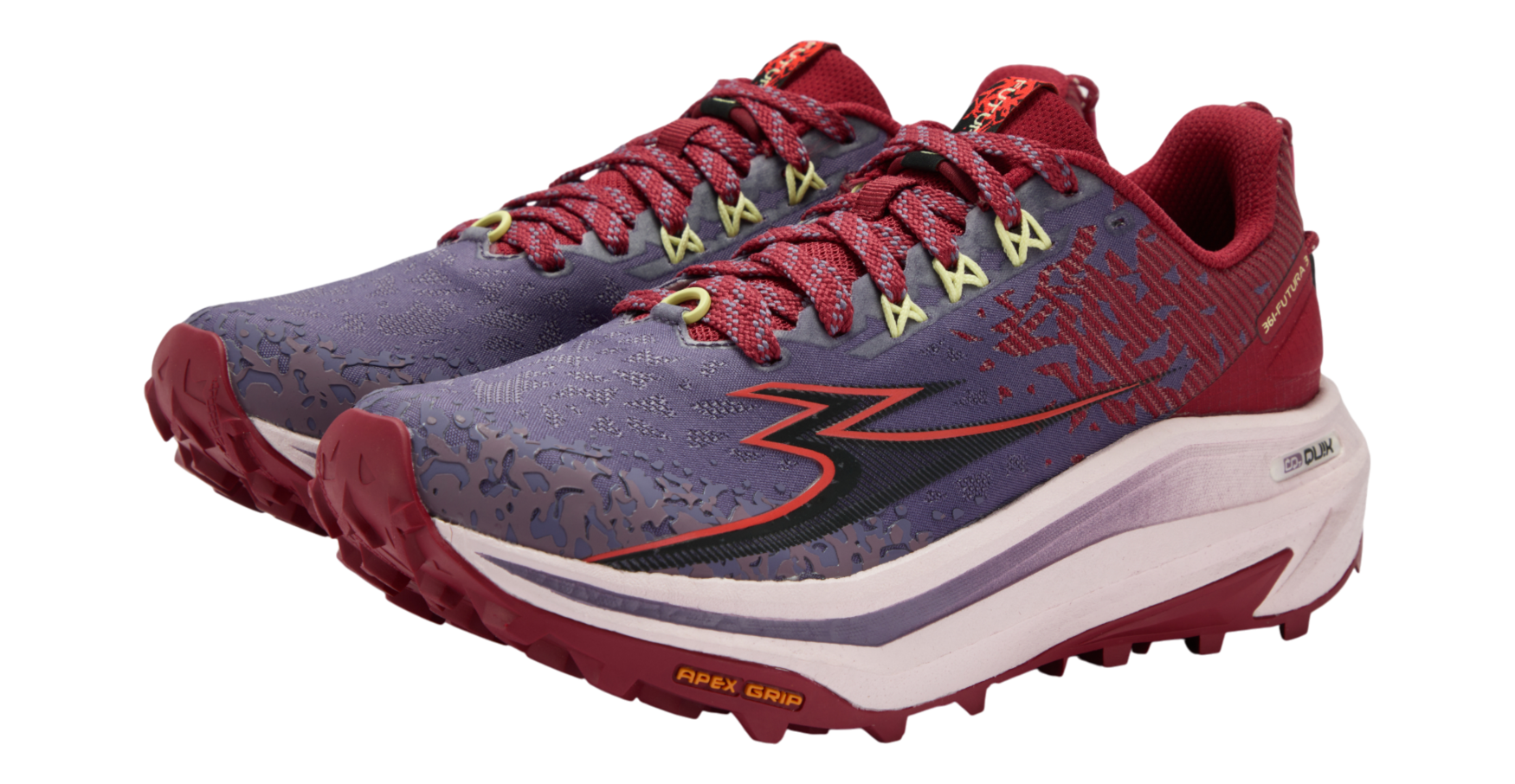 Women's Futura 3