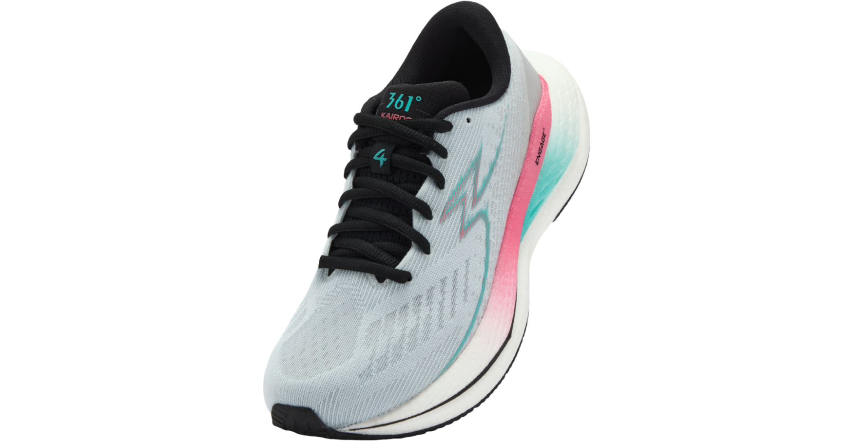 Women's Kairos 4