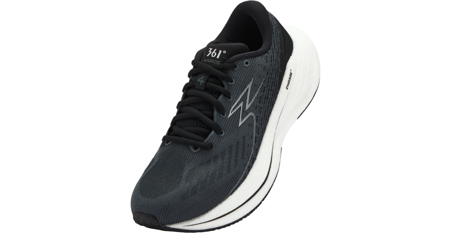 Men's Kairos 4