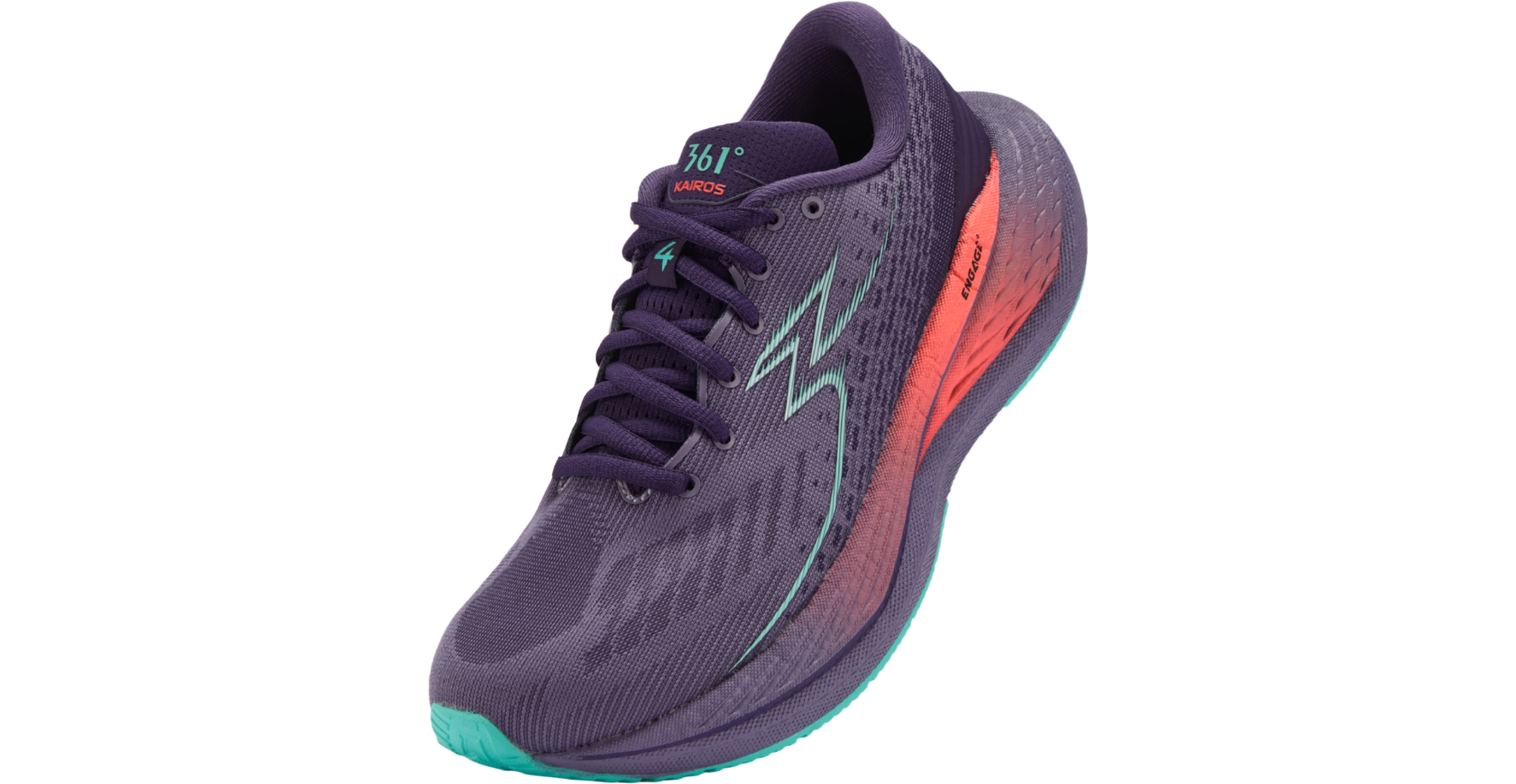 Women's Kairos 4