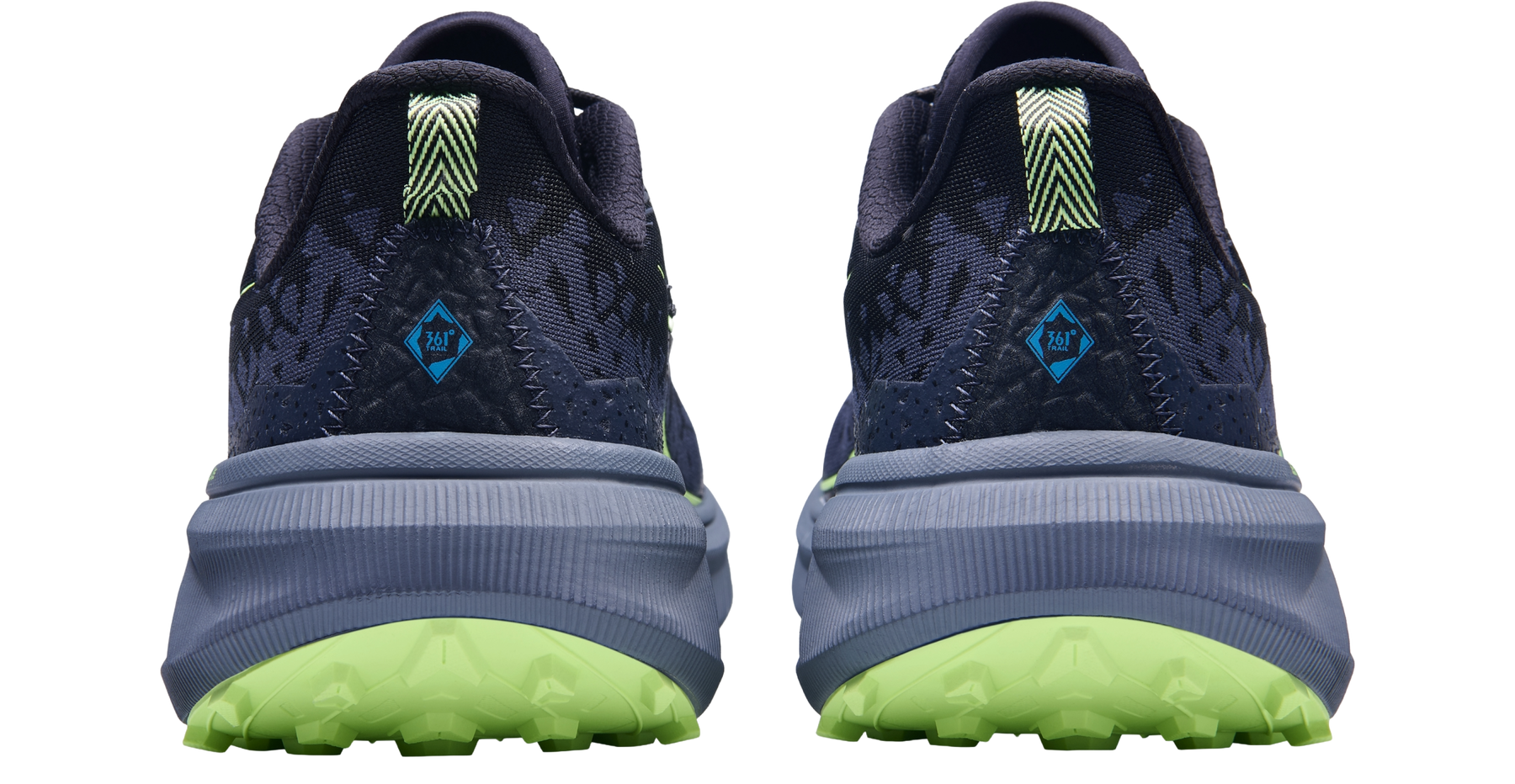 Men's Taroko 5