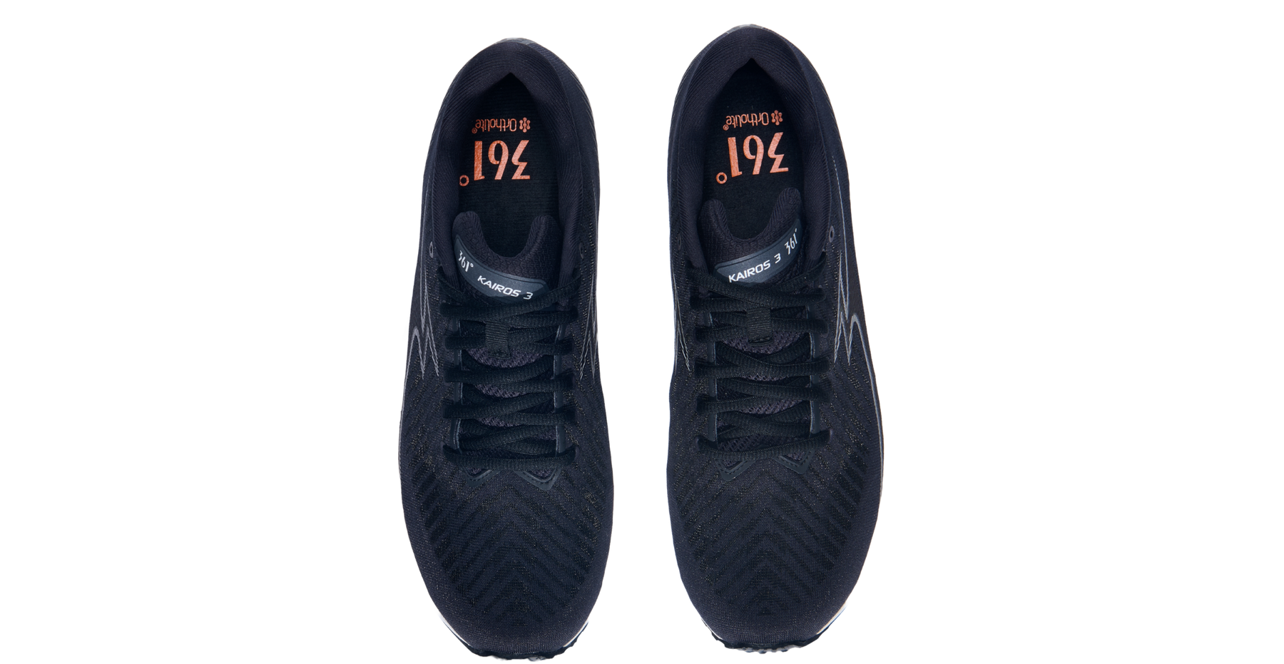 Men's Kairos 3 (2E)