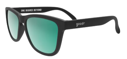 361 + GOODR Sunglasses