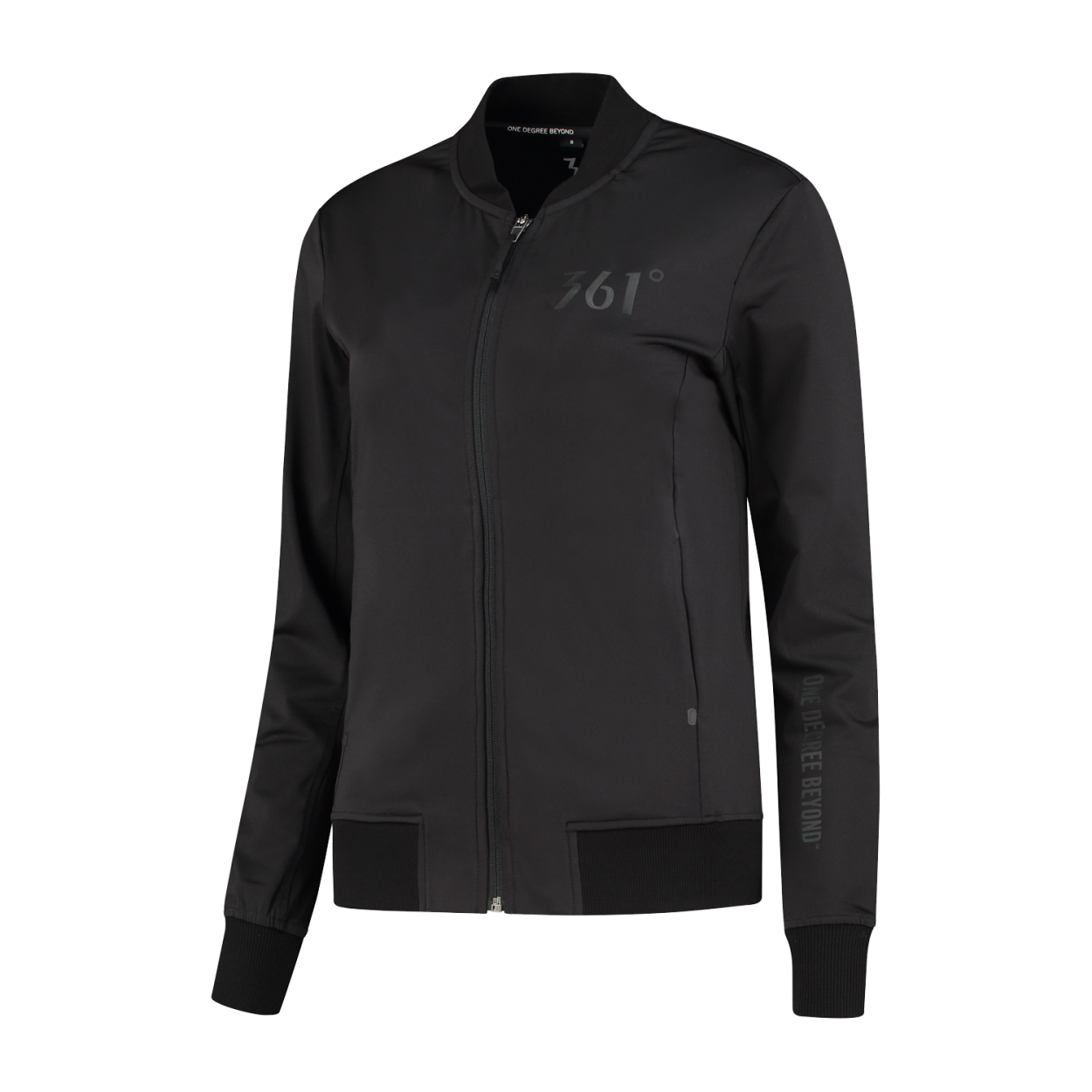 361-F!T FLEX FULL ZIP JACKET