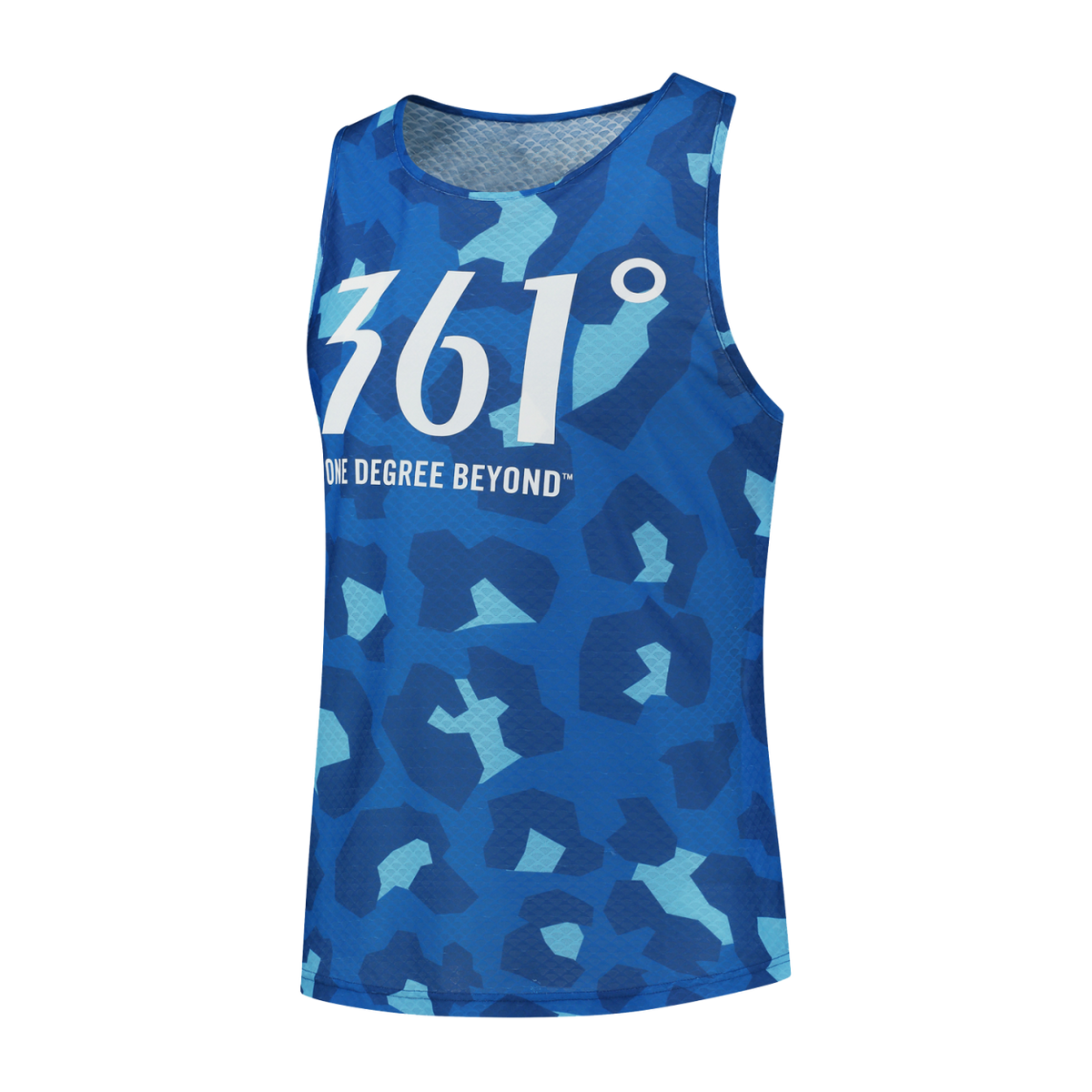 361-QUIK SHEEPA SINGLET