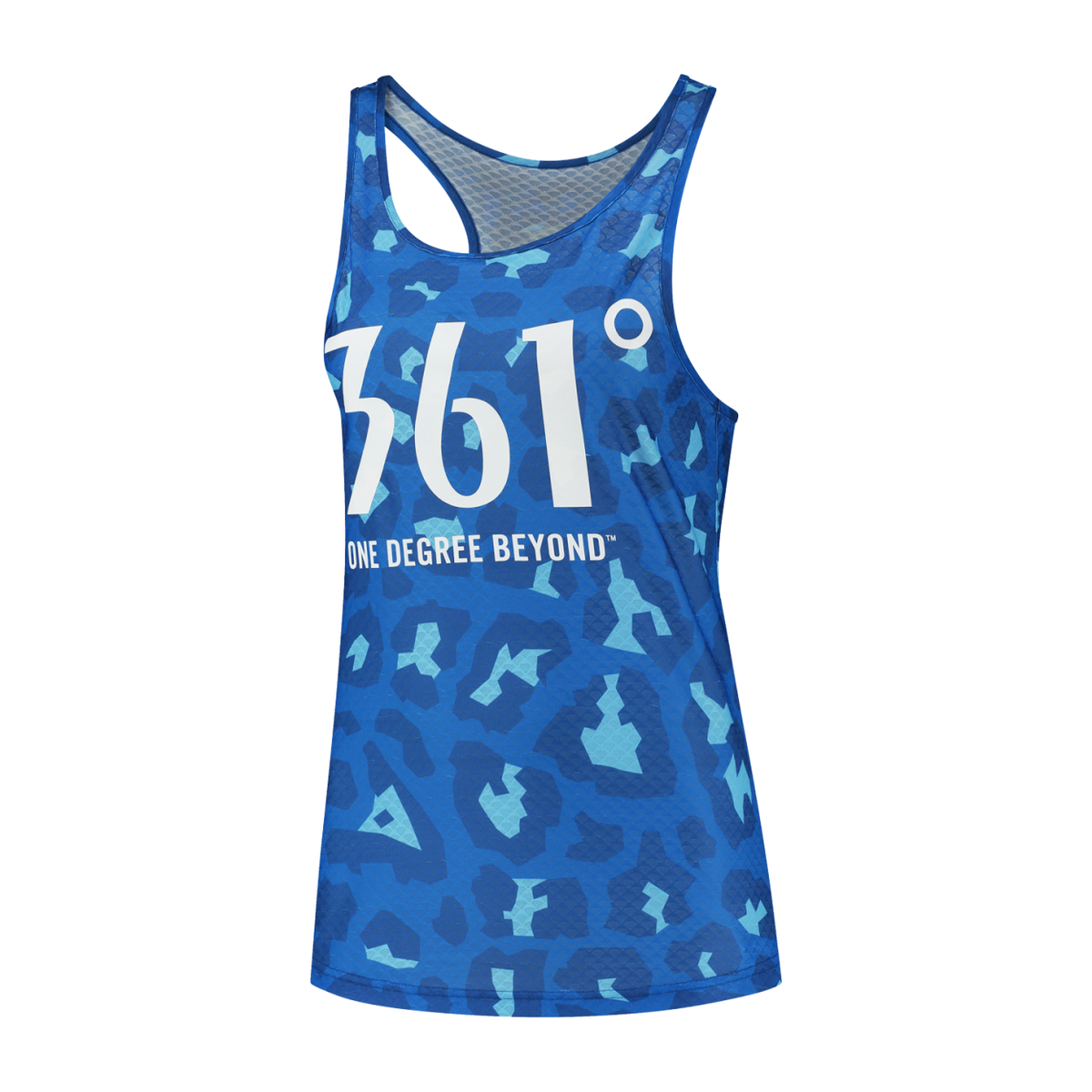 361-QUIK SHEEPA SINGLET