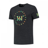 361-BYE SHORT SLEEVE LOGO